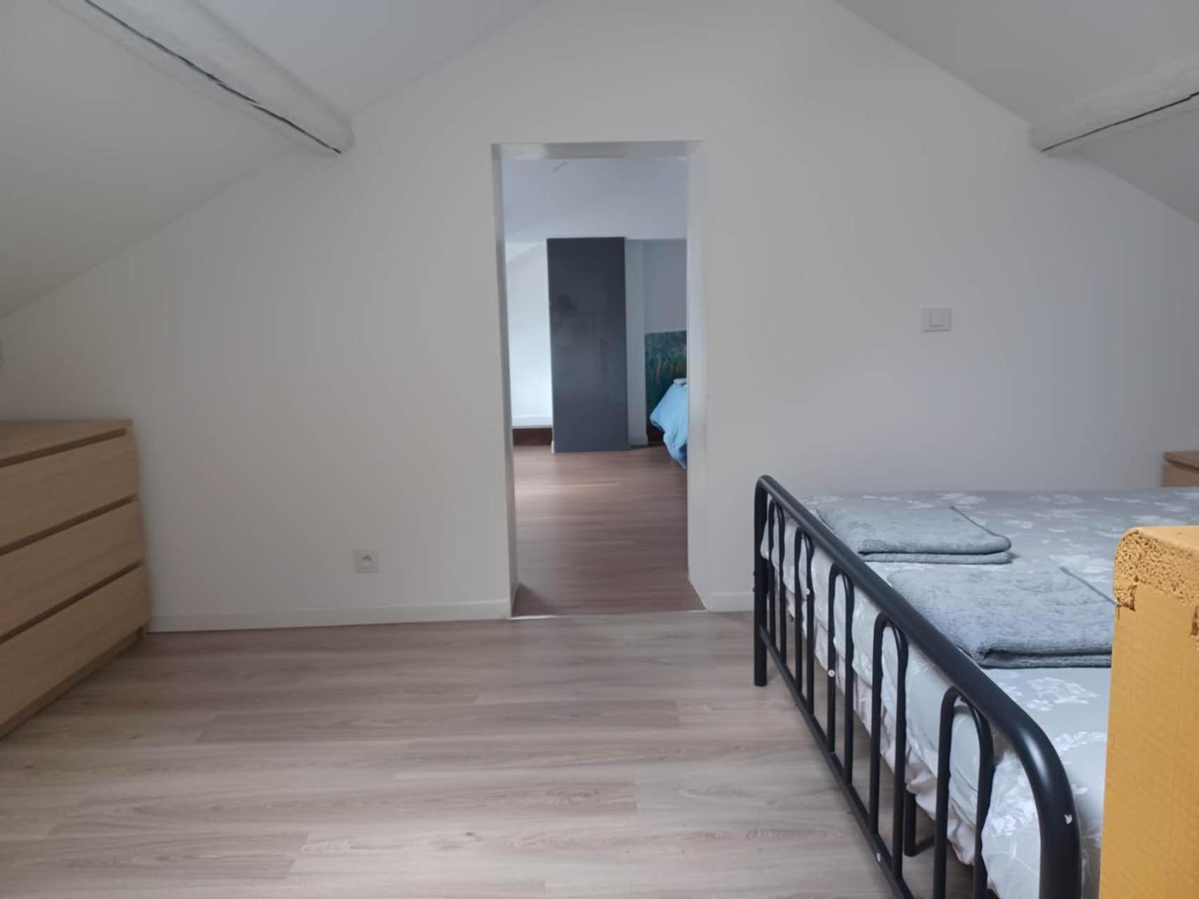 Home, Sweet Home Vitry-sur-Seine Room photo